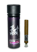 TO THE MOON | Star Berry | .7G Blunt