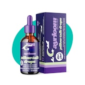 Ayrloom - Pillow Talk - Tincture - Indica - 300 MG