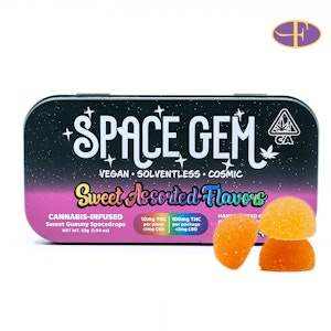 SPACE GEMS - Sweet Space Drops 