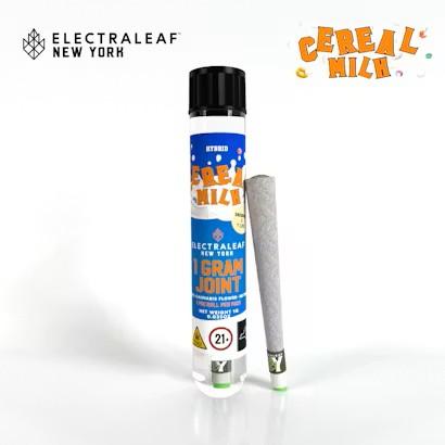 Electraleaf - Cereal Milk - Pre-Roll - 1g