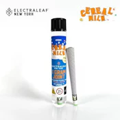 Electraleaf - Cereal Milk - Pre-Roll - 1g