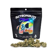 Astronauts - Space Mintz - Flower - 28g