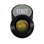 Stiiizy - 1g Rosin Jam - Galactic Gas