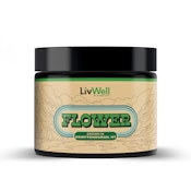 LivWell - Mendo Breath - 27.58% - 14g - Dry Flower