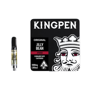Kingpen - KingPen - Jilly Bean - Full Gram