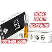 Mendo Breath 1g