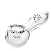 Accessories | NJ Leaf Bowl