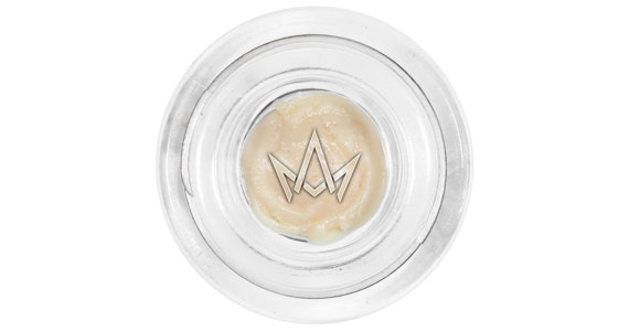 ALIEN LABS - Alien Labs - Apollo 41 Cold Cure Rosin - 1g