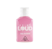 DRINK LOUD - Pink Lemonade Potion - 100mg - Tincture 
