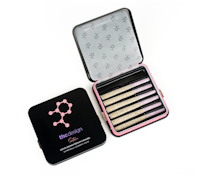 THC Design - PreRoll 6 Pack - Crescendo (S) 3.5G