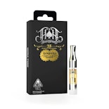 HEAVY HITTERS: ACAPULCO GOLD 1G CART