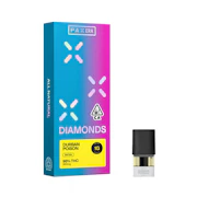 PAX - 1g Diamonds Pod - Durban Poison