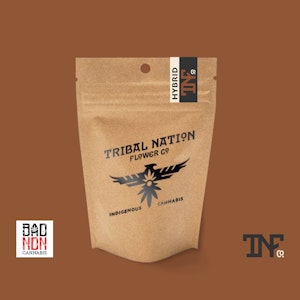 BAD NDN - BAD NDN 3.5g Poddy Mouth