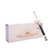Emerald Bay Extracts Glitter Bomb (Rs0) (I) Solvent Extracts 1g