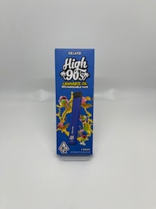 High 90's - Gelato Disposable 1g