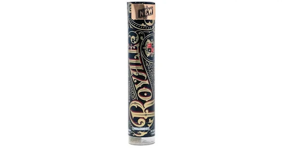 KING ROLL - Kingroll - Mimosa Royale Infused Pre-Roll - 1.3g