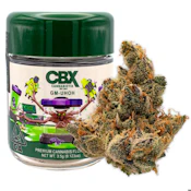 CBX | GM-UHOH | 3.5g