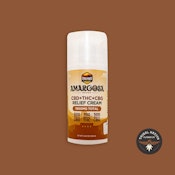 Amargosa Topical 1900mg CBD/THC/CBG Relief Cream