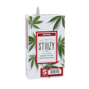 Stiiizy Pods Half - Premium Jack - .5g