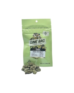 Buy Dime Bag - Citrus Pie - 3.5 Grams Online