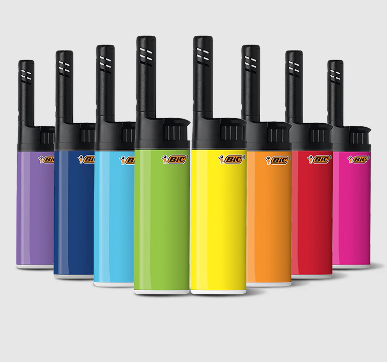 Accessories - Bic - EZ Reach Lighter - Horoscope Main Image