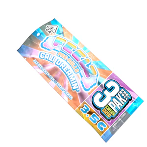 Feelz - Feelz - The California Dream Pre Roll Pack 3.5g