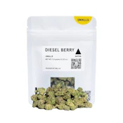 Diesel Berry - 3.5 g