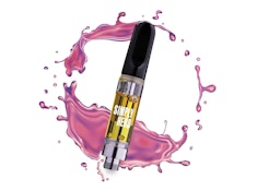 Simply Herb | Cartridge | Grape Escape | 1g