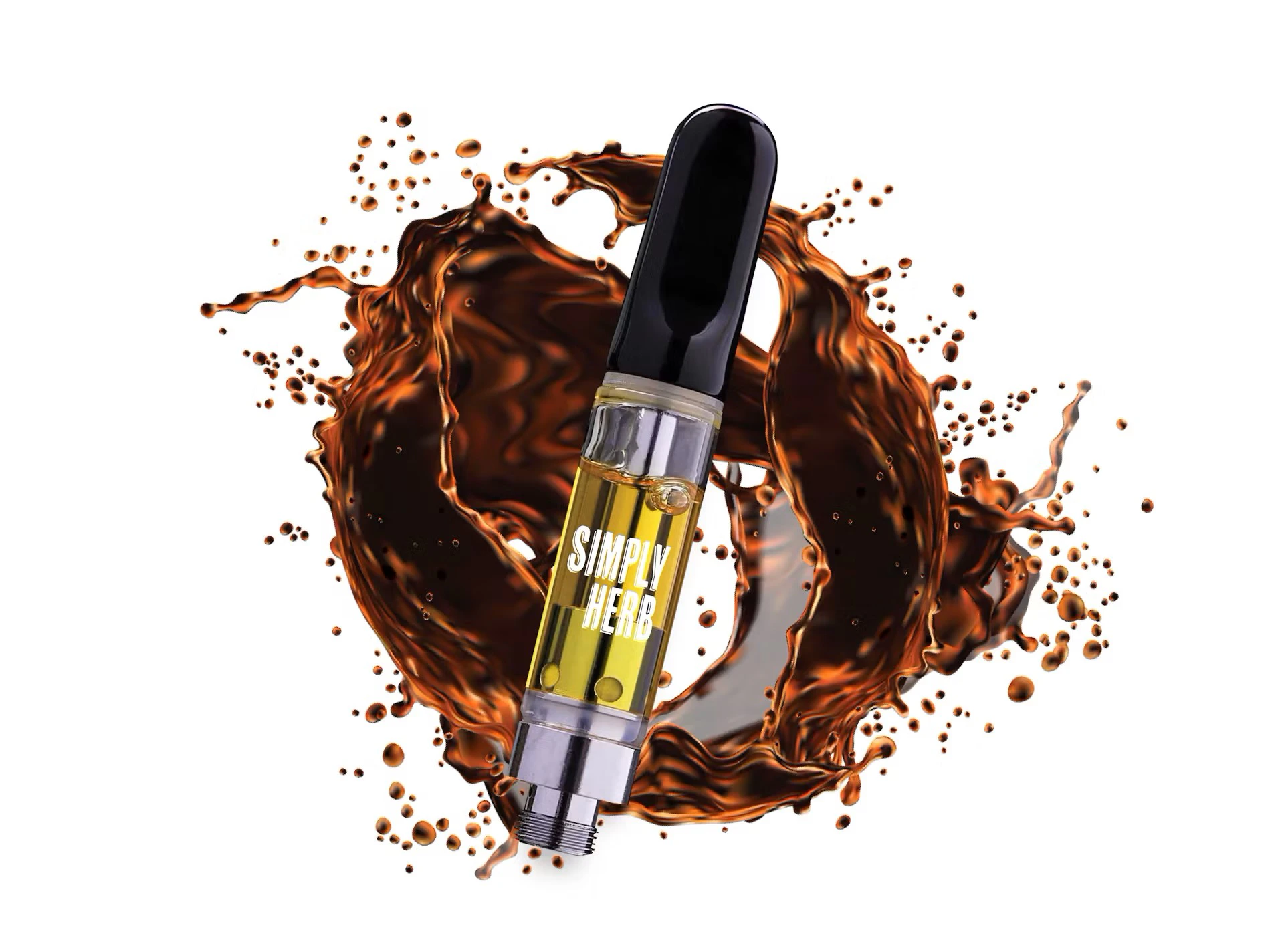 Simply Herb - Simply Herb | Cartridge | Cherry Cola | 1g Main Image