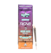 Presidential - Waui Rove Preroll 1g