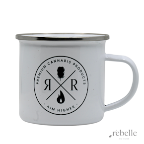 Rebelle Mug