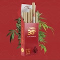 Lowell - 3.5g 10pk - Sunny Daze