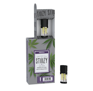 STIIIZY - STIIIZY 1G Watermelon Z Pod