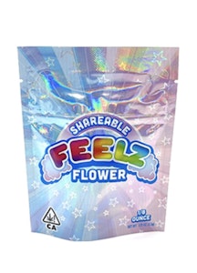 Feelz - Space Cowboy Smalls 3.5g