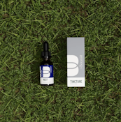 [REC] Botanist | Rest | Tincture 100mg