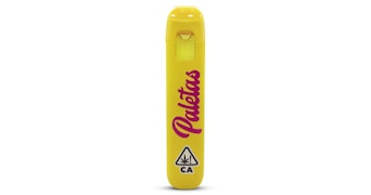 Paletas - Banana Cream AIO - 1g