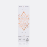 Beboe - INSPIRED Sativa Blend Vape Pen