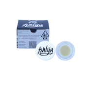 1g Grapes N Cream Live Rosin - Kalya Extracts x Valley Grove Collab