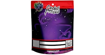 Smoken Promises - Fresca Fiesta - 3.5g