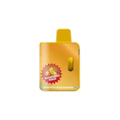 Acapulco Gold - 2g Liquid Diamond AIO