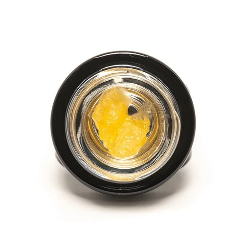 West Coast Cure - West Coast Cure - Dosidos - 1g Live Resin Sugar Main Image