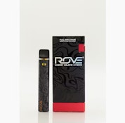 Cherry Gelato - RTU Live Resin Diamond Vaporizer 1g