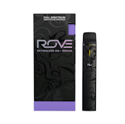 Rove - Skywalker OG RTU Live Resin Diamonds Vape 1g