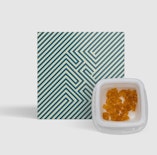 Blotter - Double Frosted - Live Resin Sugar - 1g - Concentrate