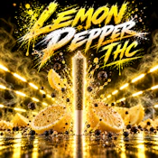Lemon Pepper | Pre-Roll - ONLINE ONLY!