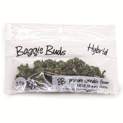 Flower - Wedding Cake - 3.5G