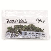 Baggie Buds - Flower - Wedding Cake - 3.5G