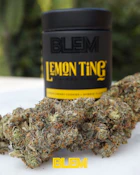 BLEM - Flower - Lemon Ting - 3.5G