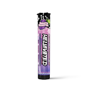 Grape Stomper, Juicy Stickz Preroll