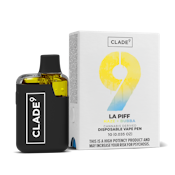Clade9 | LA Piff | 1g AIO